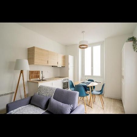 Sweet Cosy Apartment Нант Екстериор снимка
