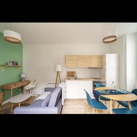 Sweet Cosy Apartment Нант Екстериор снимка