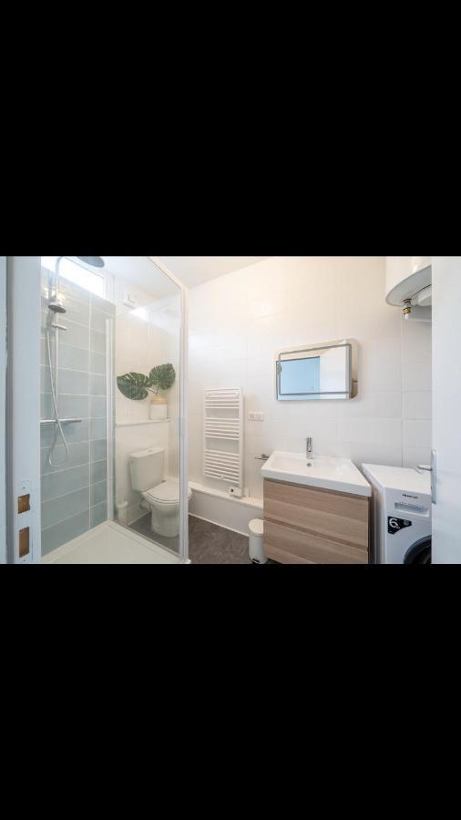 Sweet Cosy Apartment Нант Екстериор снимка