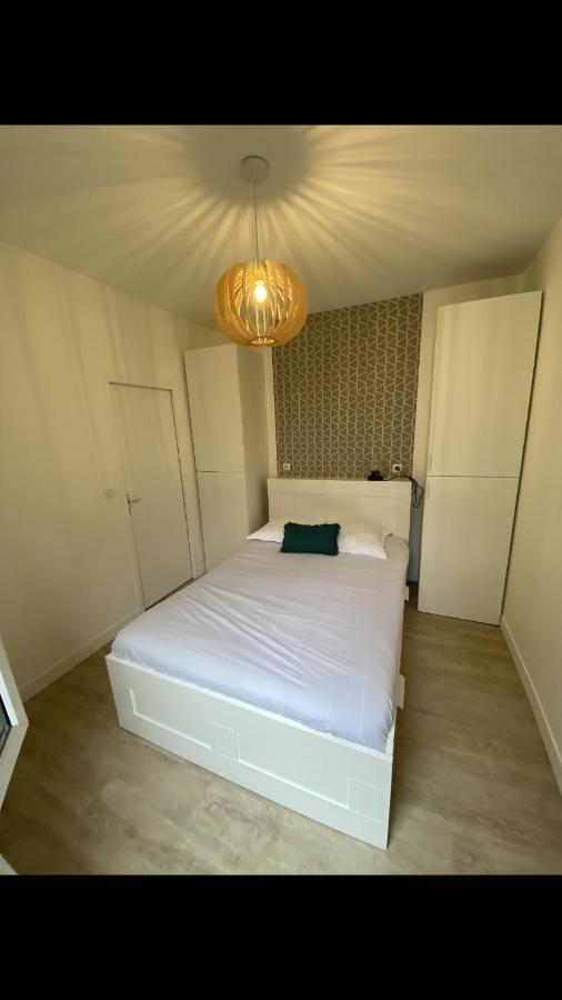 Sweet Cosy Apartment Нант Екстериор снимка