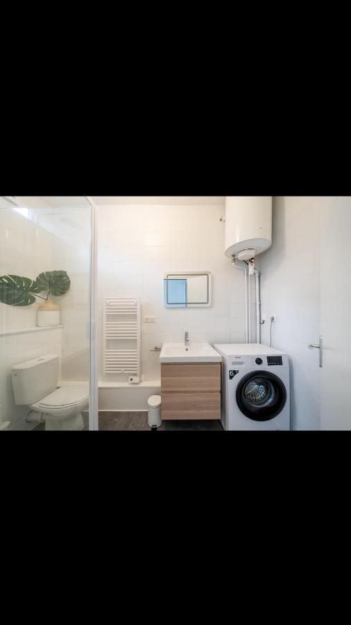 Sweet Cosy Apartment Нант Екстериор снимка